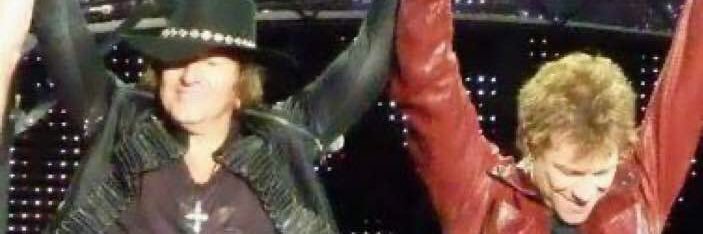 Sambora192KY's profile banner image