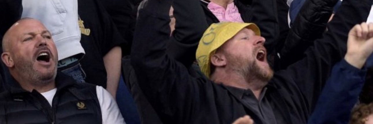 spadger09's profile banner image