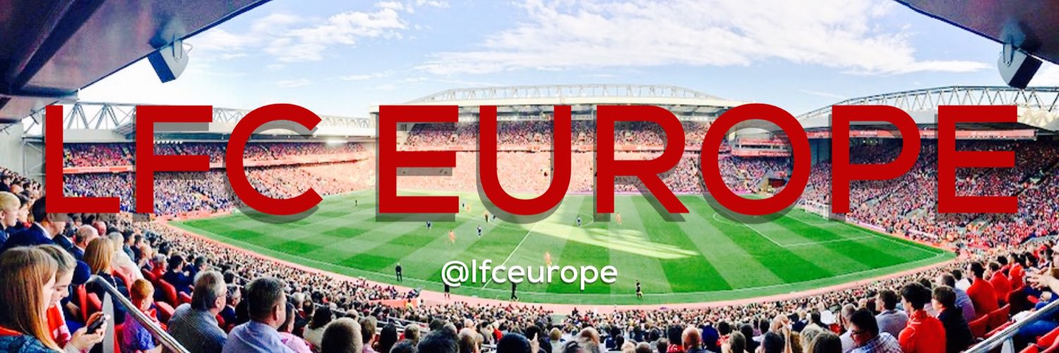 LfcEurope's profile banner image