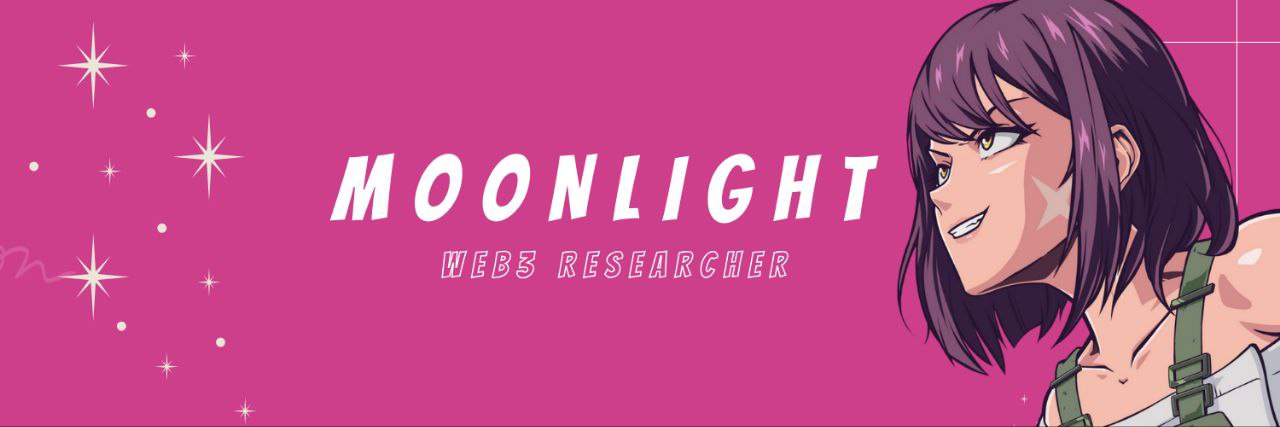 MoonLight 🌙 banner