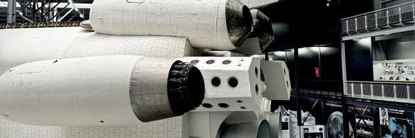 Erdayastronaut Profile Banner