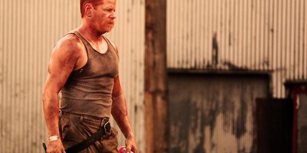 Michael Cudlitz banner