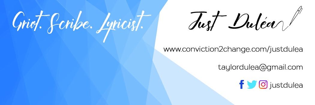 justdulea's profile banner image