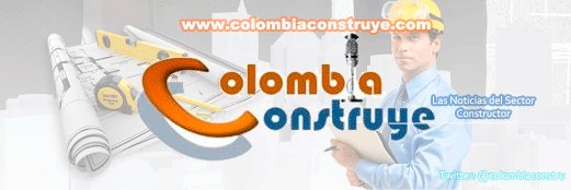 Colombia Construye banner