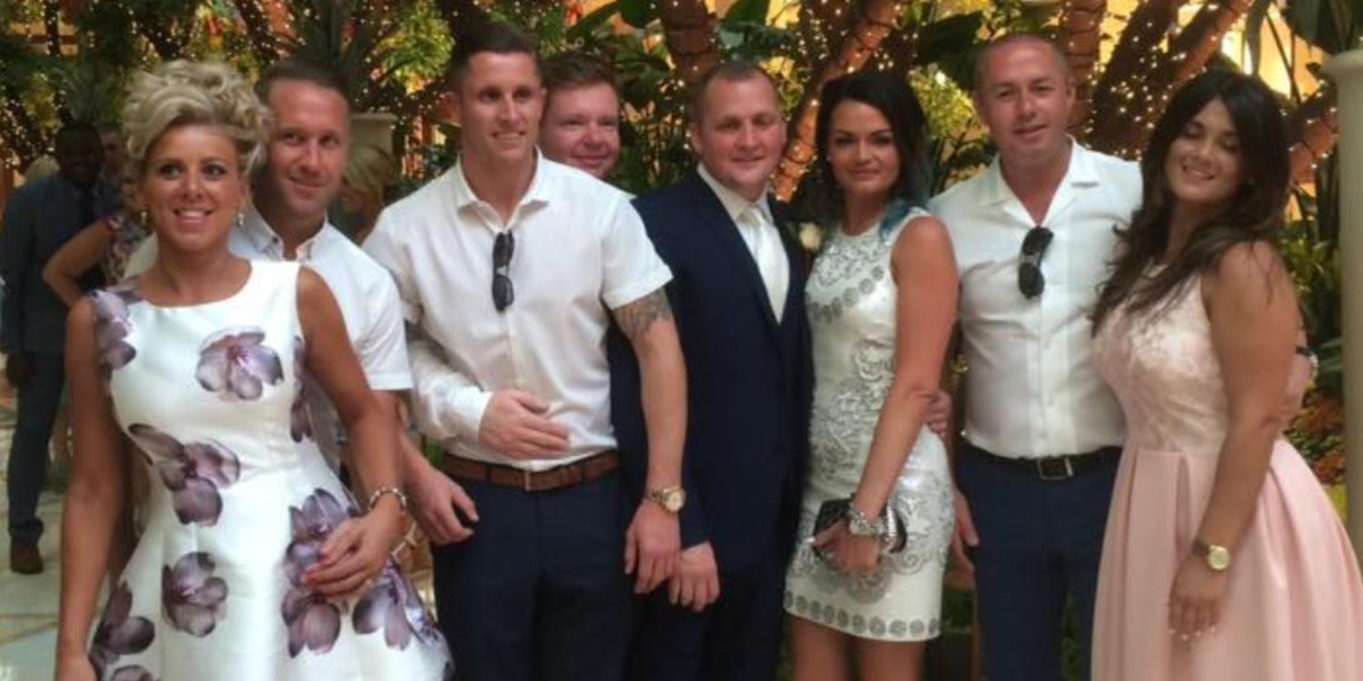 Stephen Edwards banner