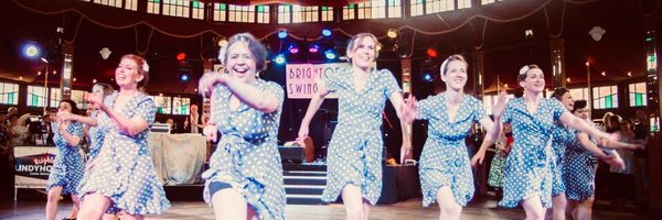 FranStovold Profile Banner