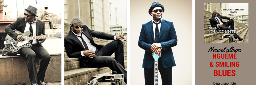 ROLAND TCHAKOUNTE banner