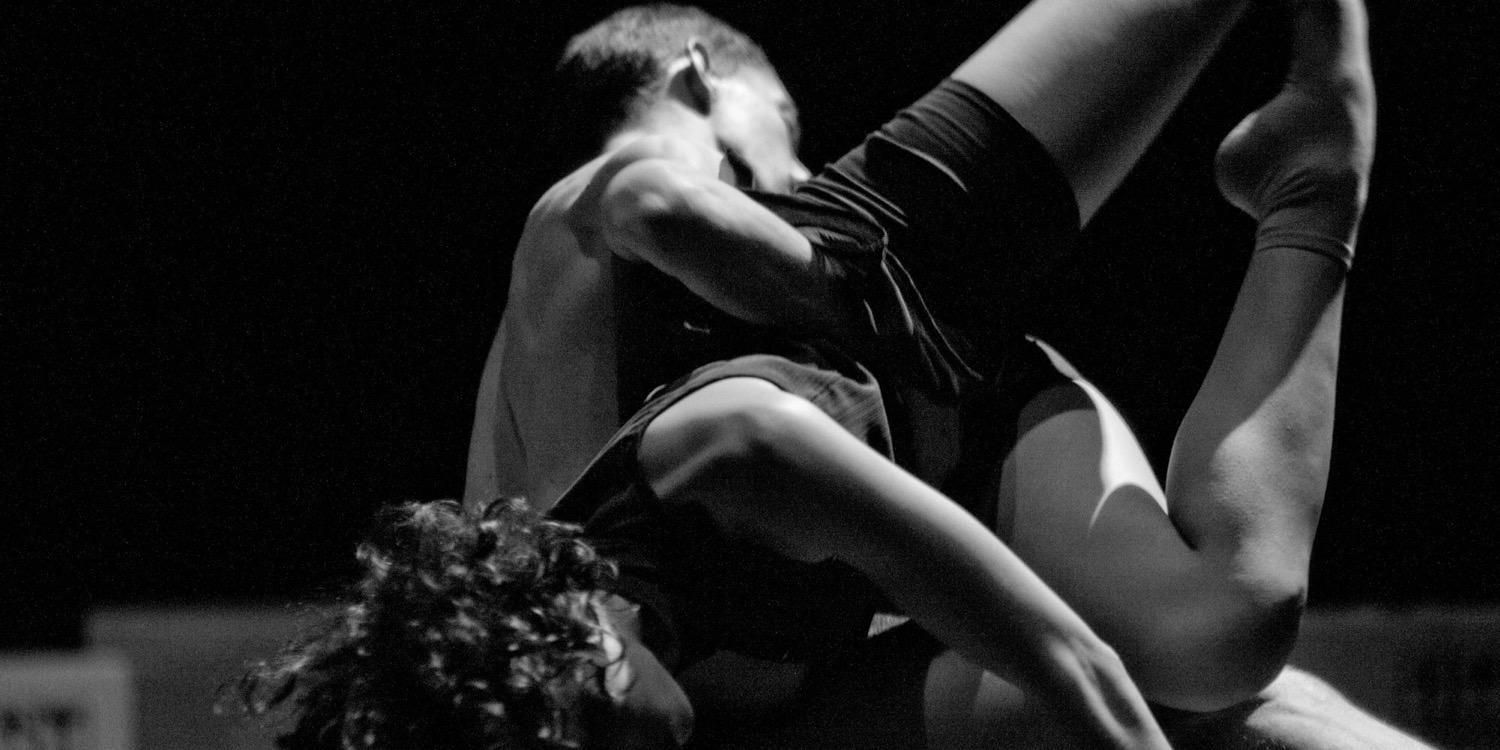 MMContemporary Dance banner