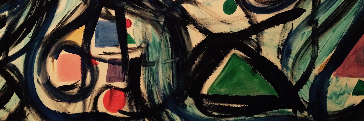 SarARTStrachan's profile banner image