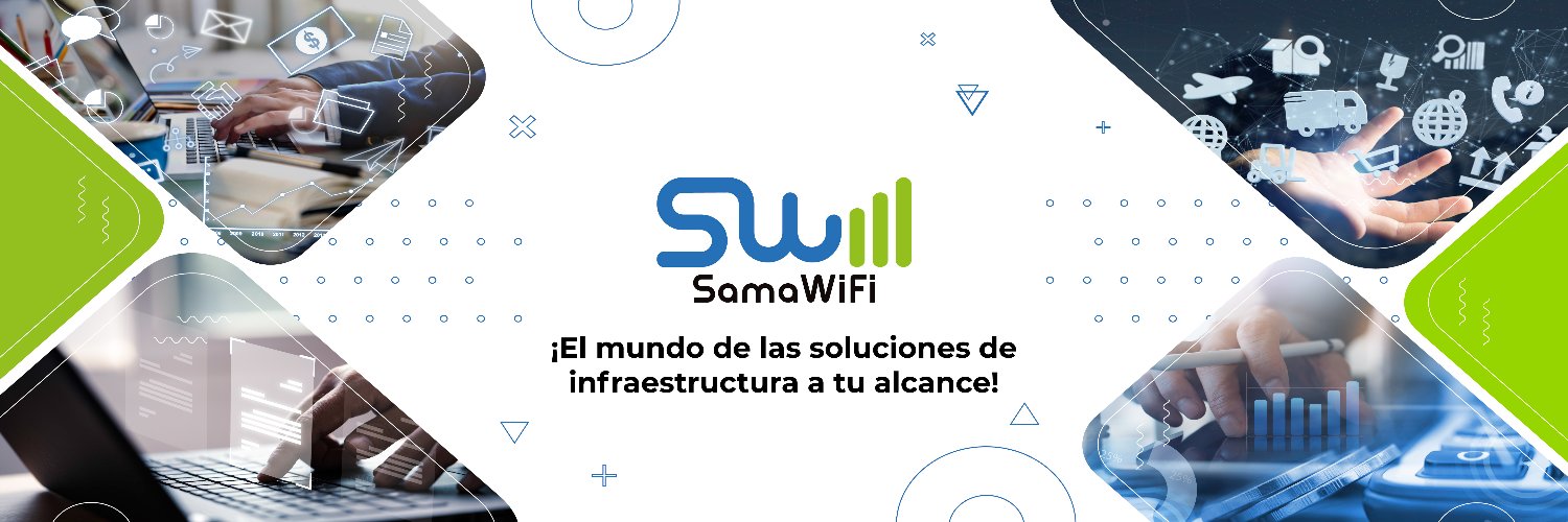 SAMA WIFI banner