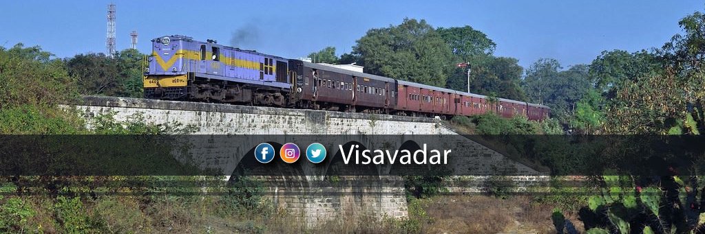 visavadar's profile banner image