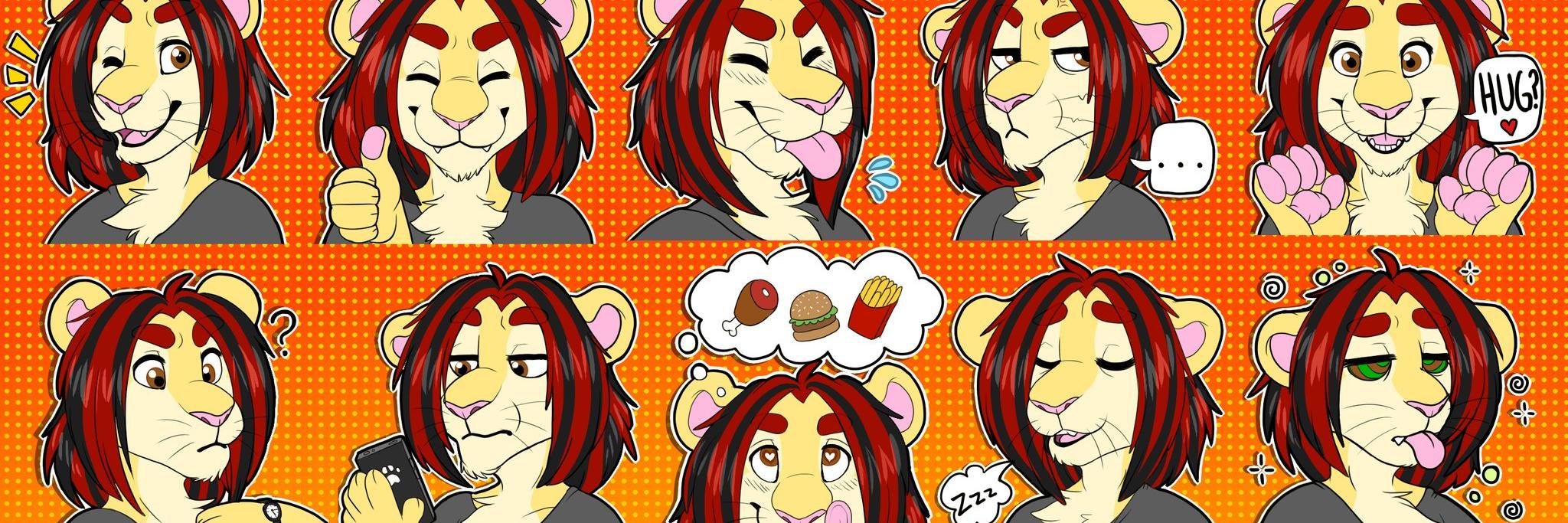 Leonsarambi's profile banner image