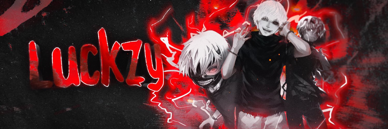 luckzy banner