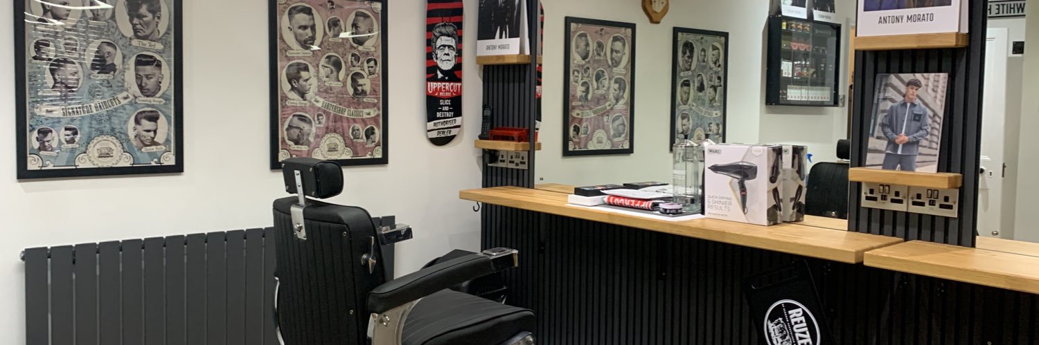 the_beardmaster's profile banner image