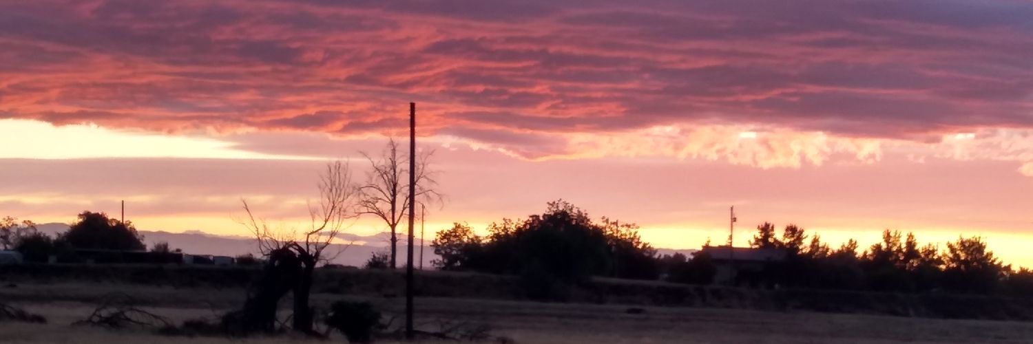 jbrown93313's profile banner image