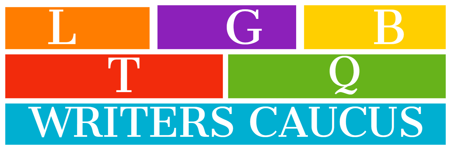 LGBTQWriters's profile banner image