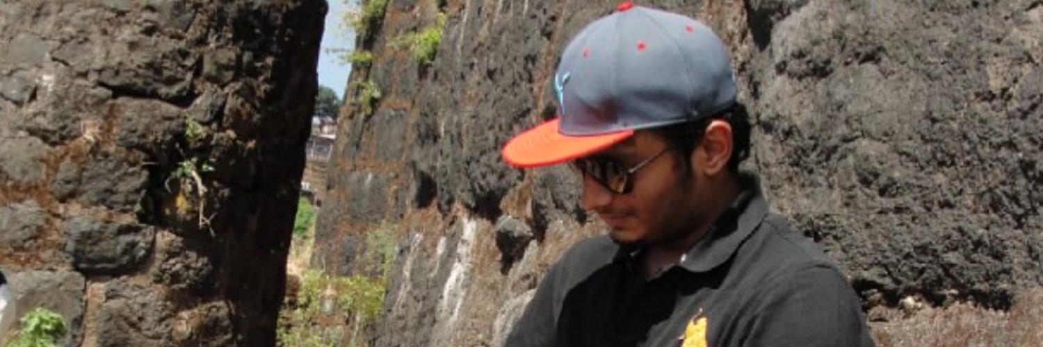 Cool129Patel's profile banner image