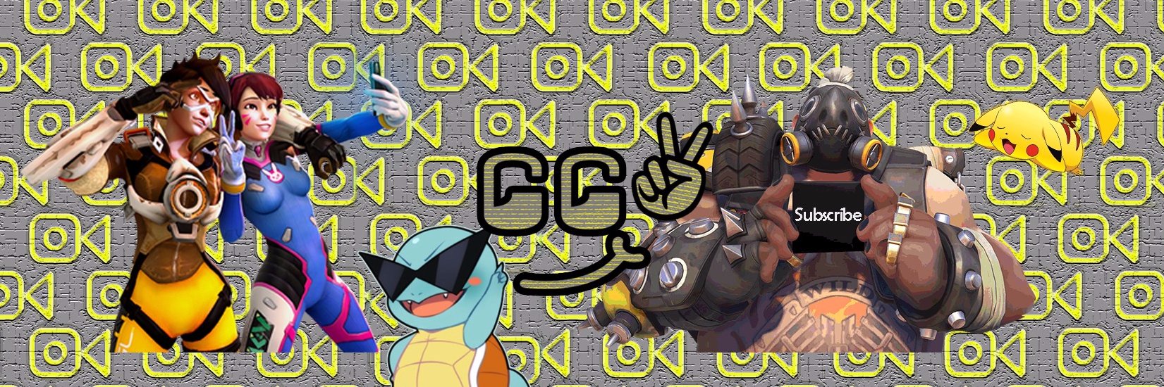 UltraPatsey's profile banner image