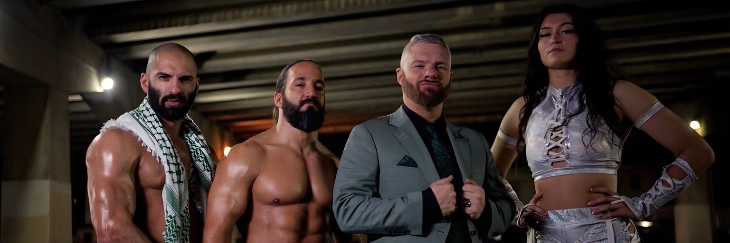 Ariya Daivari banner