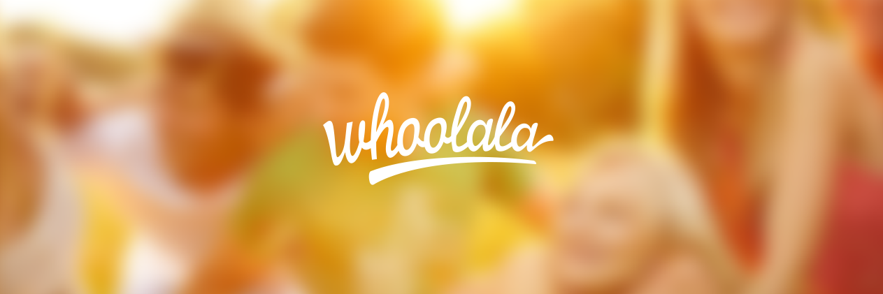 WhoolalaApp's profile banner image