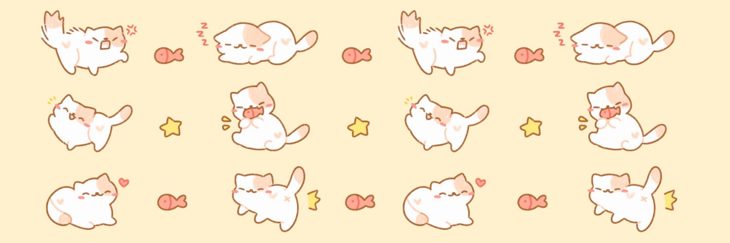 ThattCatto's profile banner image