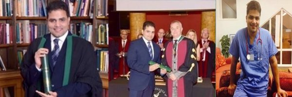 drnasirjaved1 Profile Banner