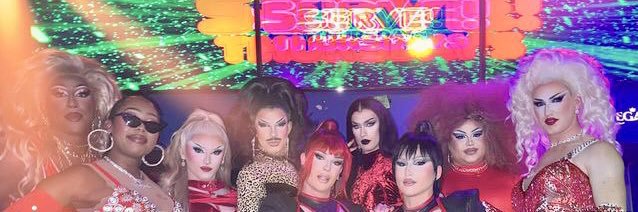 Sticki Honey 12.0's banner
