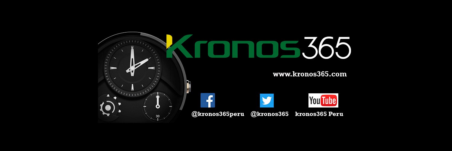 Kronos365's profile banner image