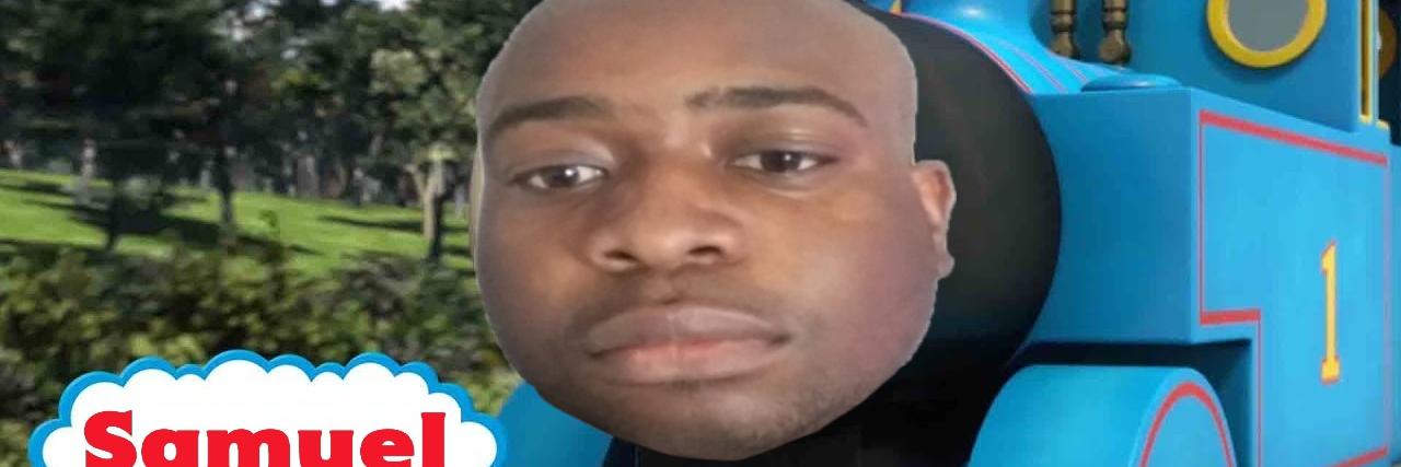 Amishbud's profile banner image
