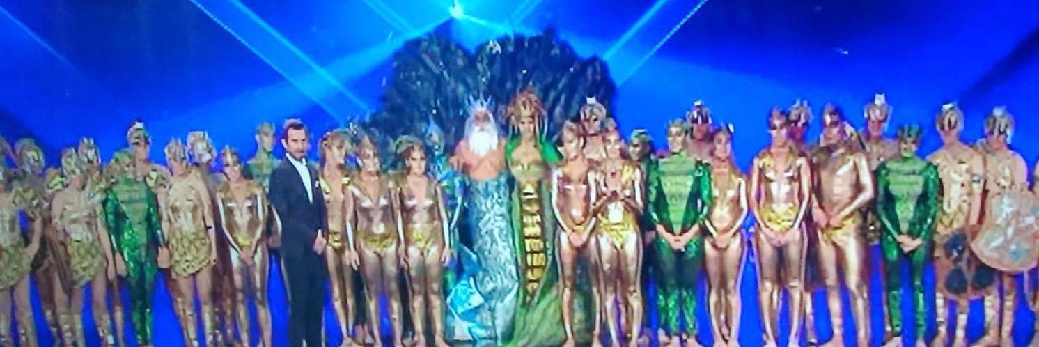 BalletKebanna's profile banner image
