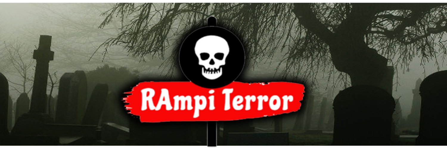 𝗥𝔸𝖒𝖕i 𝕋𝖊𝖗𝖗𝖔𝖗 🕳️ banner