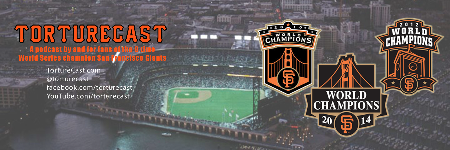 TortureCast banner