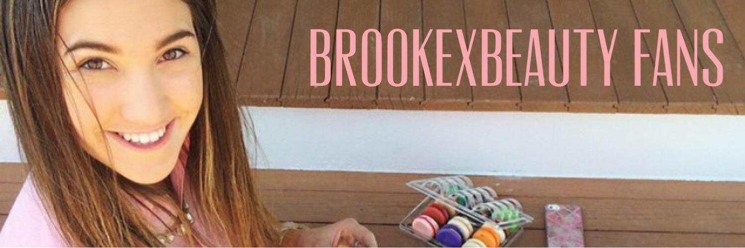 brookexbfans's profile banner image