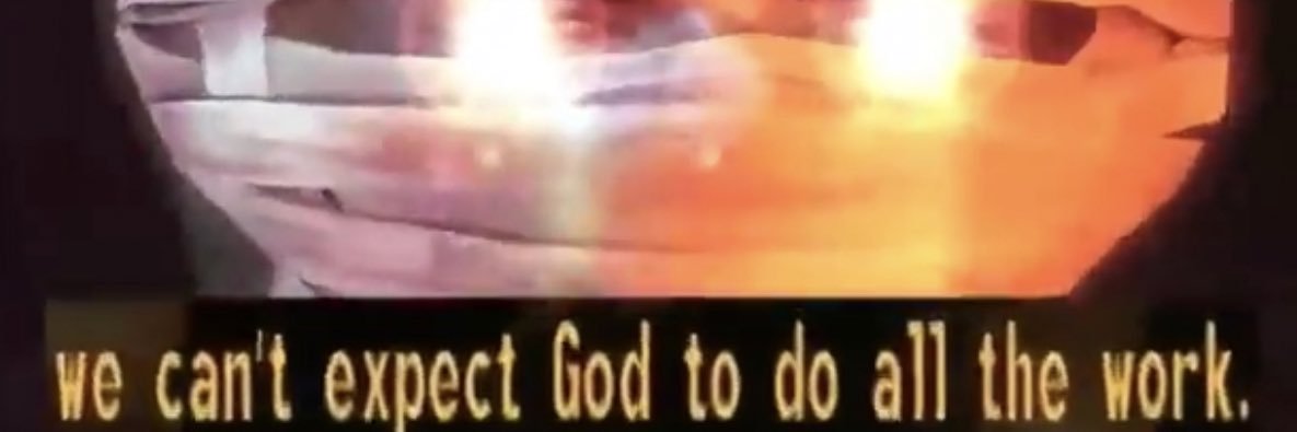 StaringBozo's profile banner image
