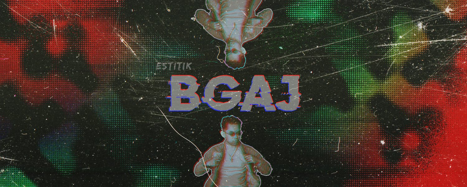 BllUSTN's profile banner image