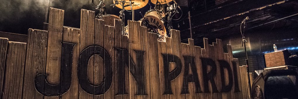 JonPardiFans's profile banner image