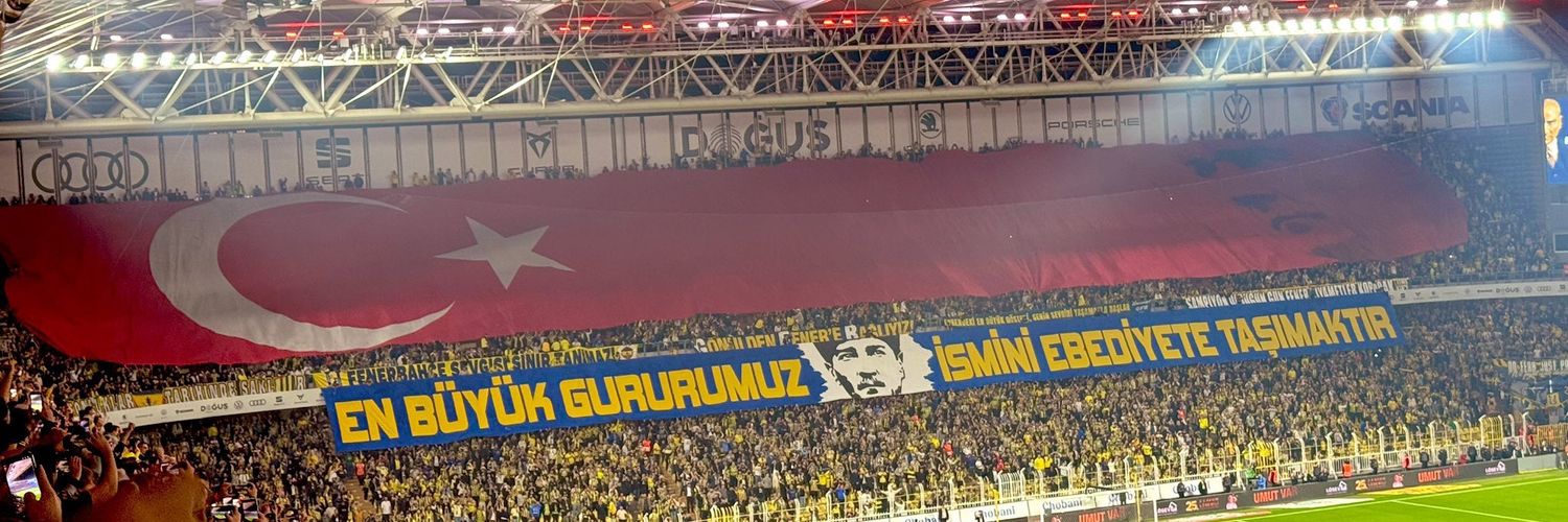abdullahgonn's profile banner image