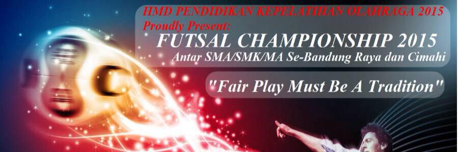 Futsalchampionship15 banner