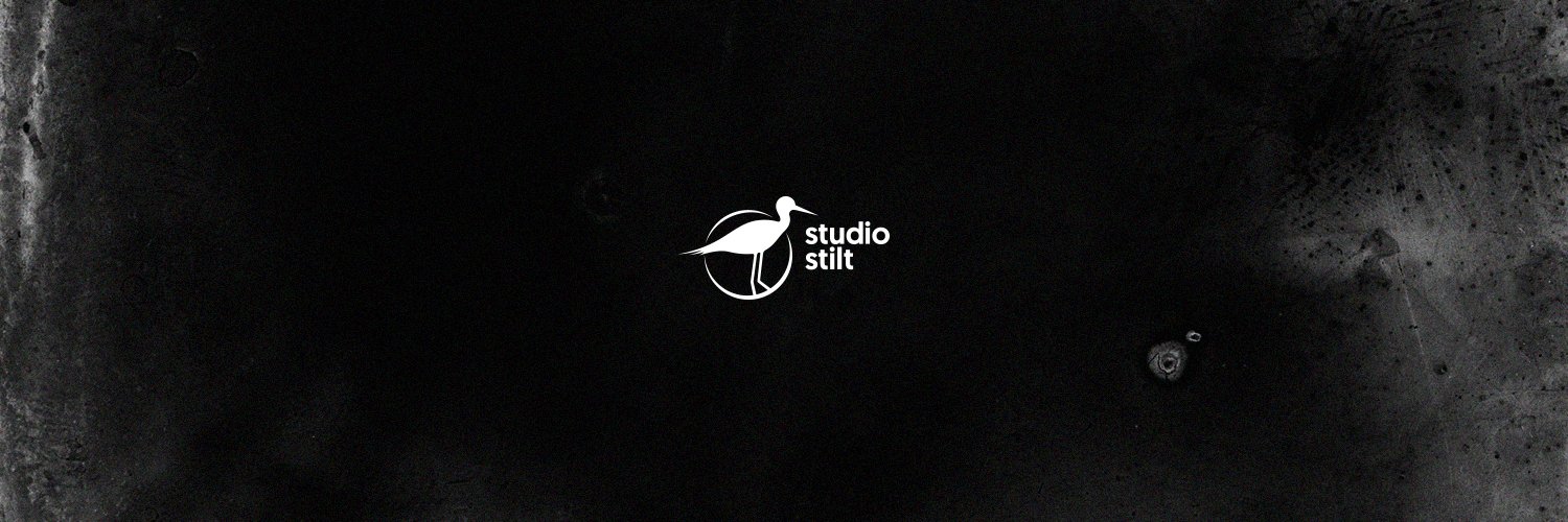 StudioStilt's profile banner image