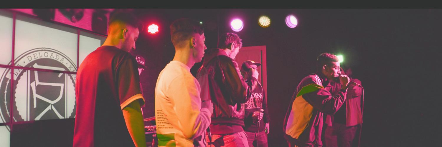 LDK / LaDelgadaKru banner