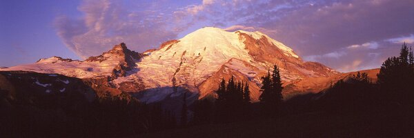 MountRainierNPS Profile Banner