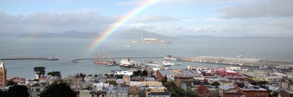 SFMaritime Profile Banner