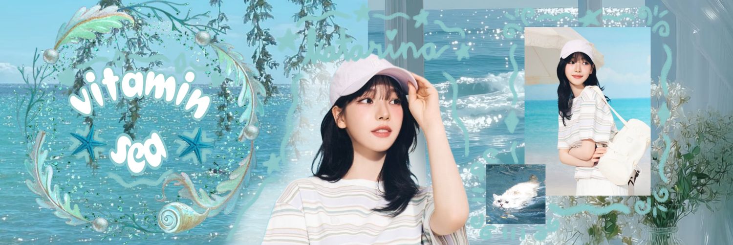 kcrinayo's profile banner image