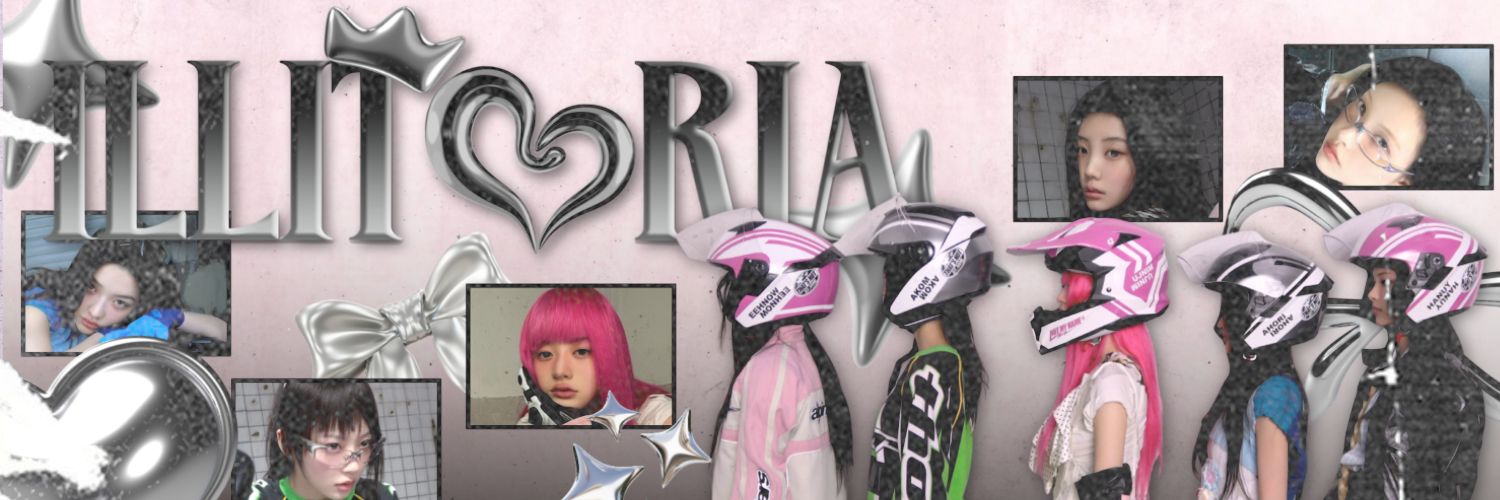 ILLITORIA's profile banner image
