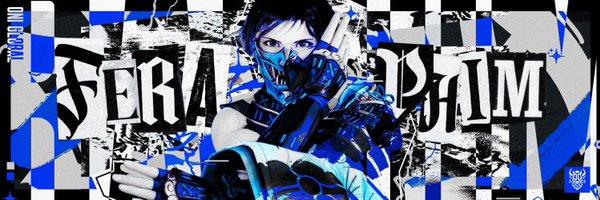 Feraphimm Profile Banner