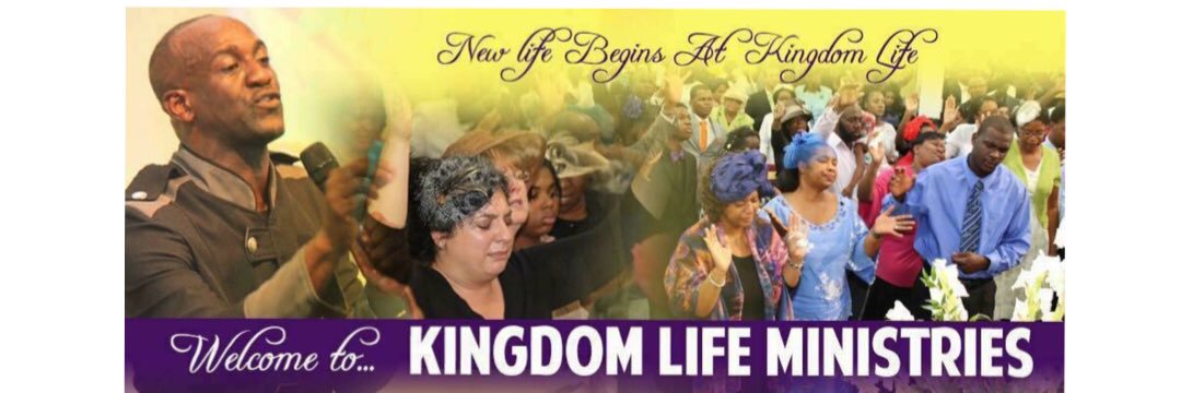 KLifeMinistries's profile banner image