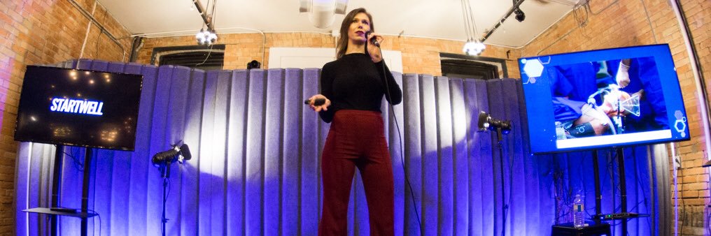 Oksana Andreiuk, MBiotech banner