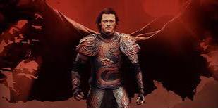 Vlad Tepes banner