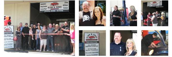 AlanAndSons Profile Banner