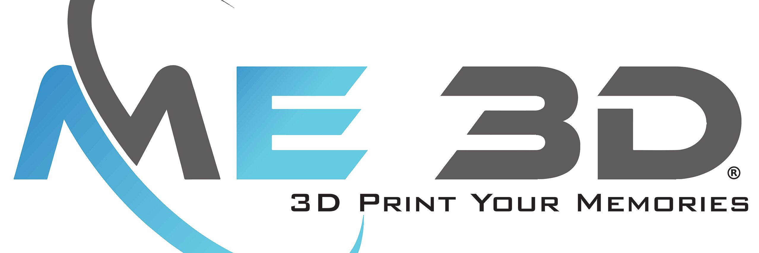 ME3D banner